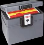 NOF FA-2037FE - Dokumentenbox, 17,6L