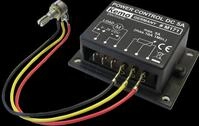 M 171 - PWM Leistungsregler 9-28VDC, 10A