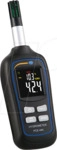 PCE 444 - HLK-Messger&auml;t f&uuml;r Feuchte / Temperatur PCE-444