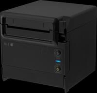 SEIKO RP-F10-K-2 - Bondrucker, POS/Kasse, Top/Front Exit, USB-A