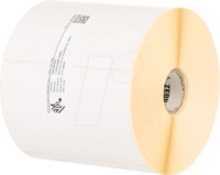 ZEBRA 800284 - Thermopapier, 102x152 mm, 12er Pack, Etiketten