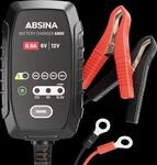 ABSINA A800 - Automatik-Ladeger&auml;t f&uuml;r Fahrzeuge - 6/ 12 V, 0,8 A