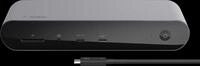 BELKIN INC006VFS - Dockingstation/Port Replicator, Thunderbolt 4, 8K