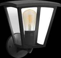 HUE 929003098901 - Smart Light, Wandleuchte, au&szlig;en, 8 W, RGBW