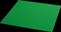 LEGO 11023 - LEGO&reg; Classic Gr&uuml;ne Bauplatte