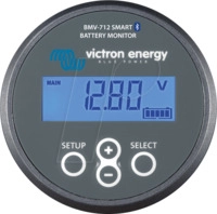 VE BMV 712 - Batterie Monitor BMV 712
