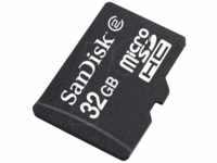 SDSDQM-032G-B35 - MicroSDHC-Speicherkarte 32GB, SanDisk