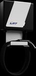 LRT EPLUS22 MFI - Wallbox Essential+, 22 kW, 5 m, mit FI
