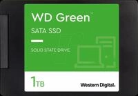WDS100T3G0A - WD Green SATA-SSD, 1 TB