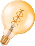 OSR 075270008 - LED-Lampe VINTAGE E27, 4,5 W, 250 lm, 2000 K, Filament, dimmbar OSR 075270008 - LED-Lampe VINTAGE E27, 4,5 W, 250 lm, 2000 K, Filament, dimmbar