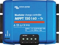 VE SCC010060200 - Solar Laderegler BlueSolar MPPT 150/60-tr, 60A