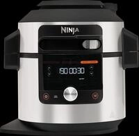 SN NINJA 49973 - Ninja OL650EU Multikocher