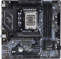 ASR 90MXBHK0 - ASRock H670M PRO RS (1700)