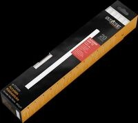 STEINEL 052416 - Hei&szlig;klebestick, &Oslash; 11 mm, Acrylate, transparent, 20 St&uuml;ck