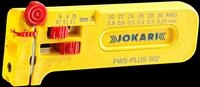 JOK 40 025 - Abisolierwerkzeug, PWS-Plus 002, 42 mm, 0,25-0,80 mm &Oslash;