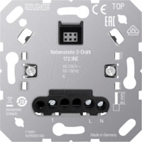 JG 1723NE - Nebenstelle, 3-Draht