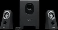 LOGITECH Z313 - Lautsprecher, PC, 2.1, Z313