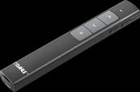 DAHLE 95100 - Presenter, Funk, Laserpointer