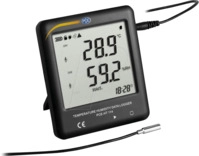 PCE HT 114 - Temperatur-Feuchtelogger PCE-HT 114