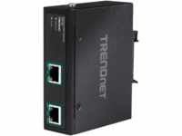 TRN TI-E100 - Power over Ethernet (PoE+) Gigabit Extender