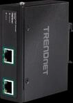 TRN TI-E100 - Power over Ethernet (PoE+) Gigabit Extender