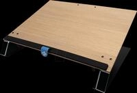 R-GO RIDOOW - Dokumentenhalter, Schreibpult, ergonomisch
