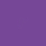 PL0502009 - Vinylfolie, Permanent, 315 mm x 1 m, violett
