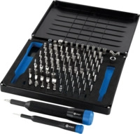 EU 145392 - iFixit Manta Driver Kit - 112 Bits