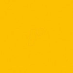 PL0502002 - Vinylfolie, Permanent, 315 mm x 1 m, gelb