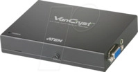 ATEN VE170R - VGA/Audio Extender &uuml;ber Cat.5 - 300 m