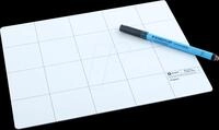 EU 14567-4 - iFixit Pro Magnetic Project Mat Unterlage