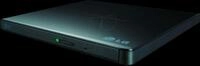 HLDS GP57EB40 - DVD-RW HLDS GP57EB40 ext. slim Black