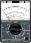 METRAHIT 2A - Multimeter MetraHit 2A, analog, 500 V, 15 A