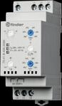 FIN 70.41 - Netz&uuml;berwachung 3-Phasen f&uuml;r 380-415 VAC