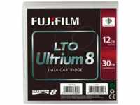 FUJI LTO 8 - LTO ULTRIUM 8 Band, 12 TB (30 TB), Fuji