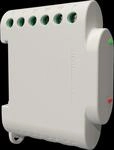 SHELLY 3EM - Shelly 3EM Wi-Fi WLAN