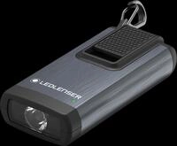 LEDLENSER 502577 - LED-Taschenlampe, K6R, Schl&uuml;sselbund