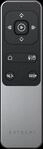 ST-BTMR2M - Satechi R2 Bluetooth Multimedia Remote Control space gray