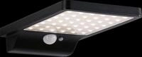 PLM 95393 - Outdoor Solar Wandleuchte Solveig 280 lm