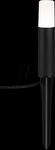 PLM 94533 - Plug&Shine Pollerleuchte Flarea IP65, 3000 K, 3,6 W, 20 cm
