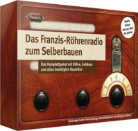 IS 3-631-67041-0 - Das R&ouml;hrenradio zum Selberbauen