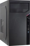 IT88881337 - Inter-Tech Micro-ATX Geh&auml;use IT-6505 RETO