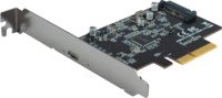 IT88885529 - PCIe x4 > 1 x extern USB 3.2 Gen 2x2