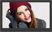 BRAUN DF 1361 - Digitaler Bilderrahmen, DigiFrame 1361