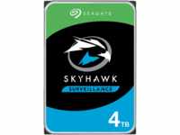 ST4000VX016 - 4TB Festplatte Seagate SkyHawk
