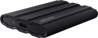 MU-PE1T0S - Samsung Portable SSD T7 Shield schwarz 1TB MU-PE1T0S - Samsung Portable SSD T7 Shield schwarz 1TB