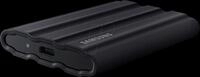 MU-PE2T0S - Samsung Portable SSD T7 Shield schwarz 2TB