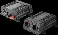 TECHNAXX TE19/12 - Wechselrichter, modifizierte Sinuswelle, 600 W, Schutzkontakt