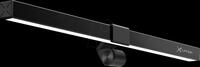 XLAYER 219154 - LED-Arbeitslampe f&uuml;r Monitore, Notebooks