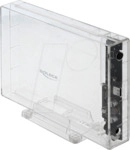 DELOCK 42623 - Externes 3.5'' SATA HDD Geh&auml;use, USB 3.0, Standfu&szlig;